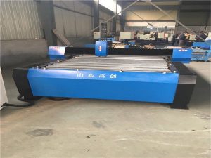 الصين 1325 آلة قطع البلازما CNC آلة قطع البلازما