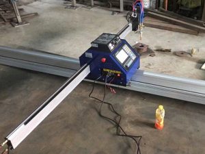 الصين رخيصة 15002500mm المعادن المحمولة باستخدام الحاسب الآلي آلة قطع البلازما مع CE