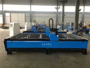 الصينية CNC المعادن لهب وآلة قطع البلازما