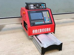 JNLINK الزخرفية قطع البلازما المعادن قطع معدنية صغيرة 1325 1530 4 محور cnc آلة قطع البلازما