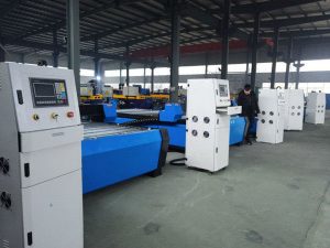 جينان الصفائح المعدنية آلة القطع cnc البلازما القاطع رخيصة 1325 السعر